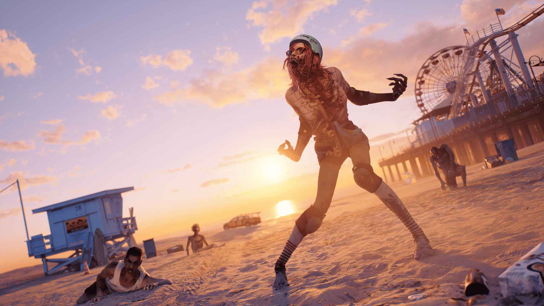 Dead Island 2 screenshot