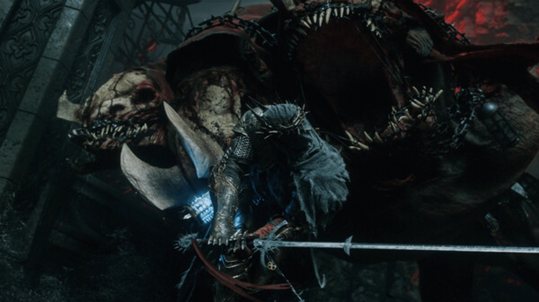 Lords of the Fallen screenshot