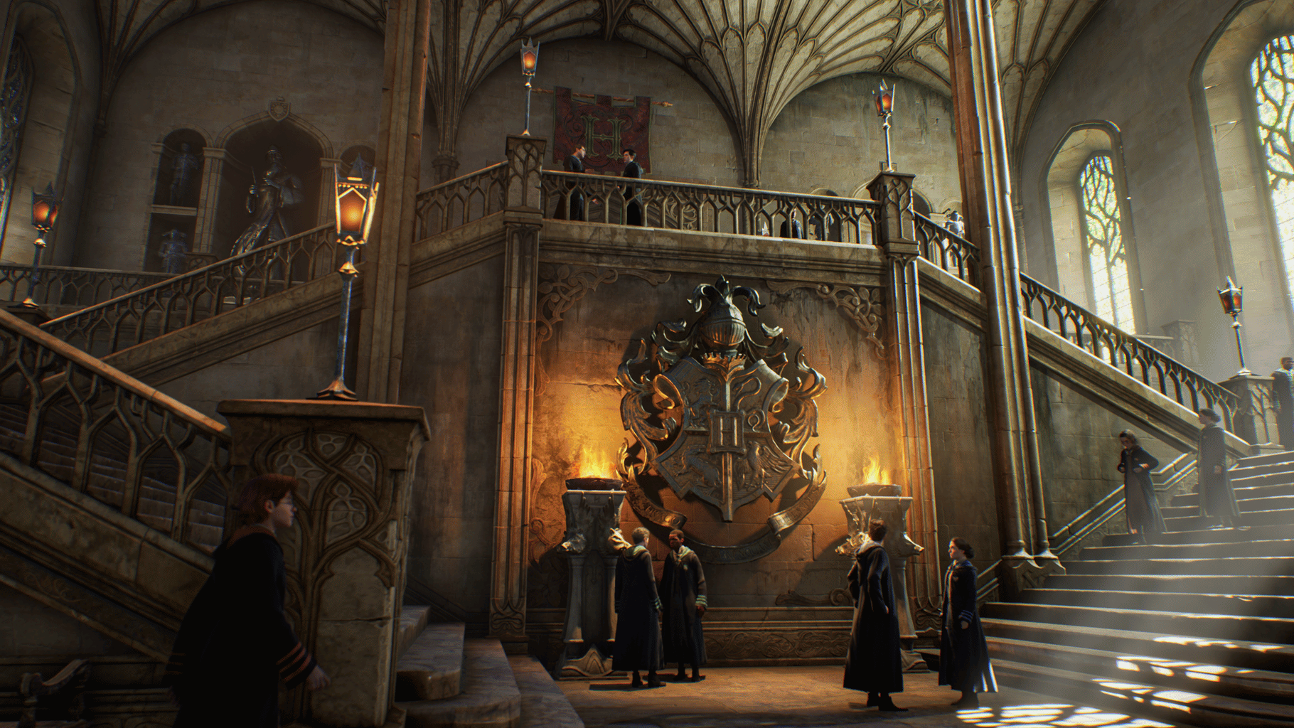 Hogwarts Legacy: Digital Deluxe Edition screenshot