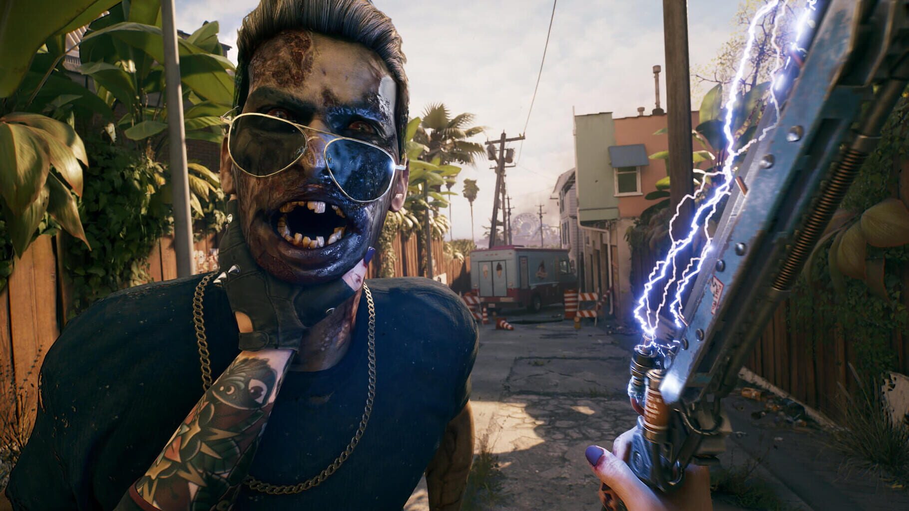 Captura de pantalla - Dead Island 2: Gold Edition