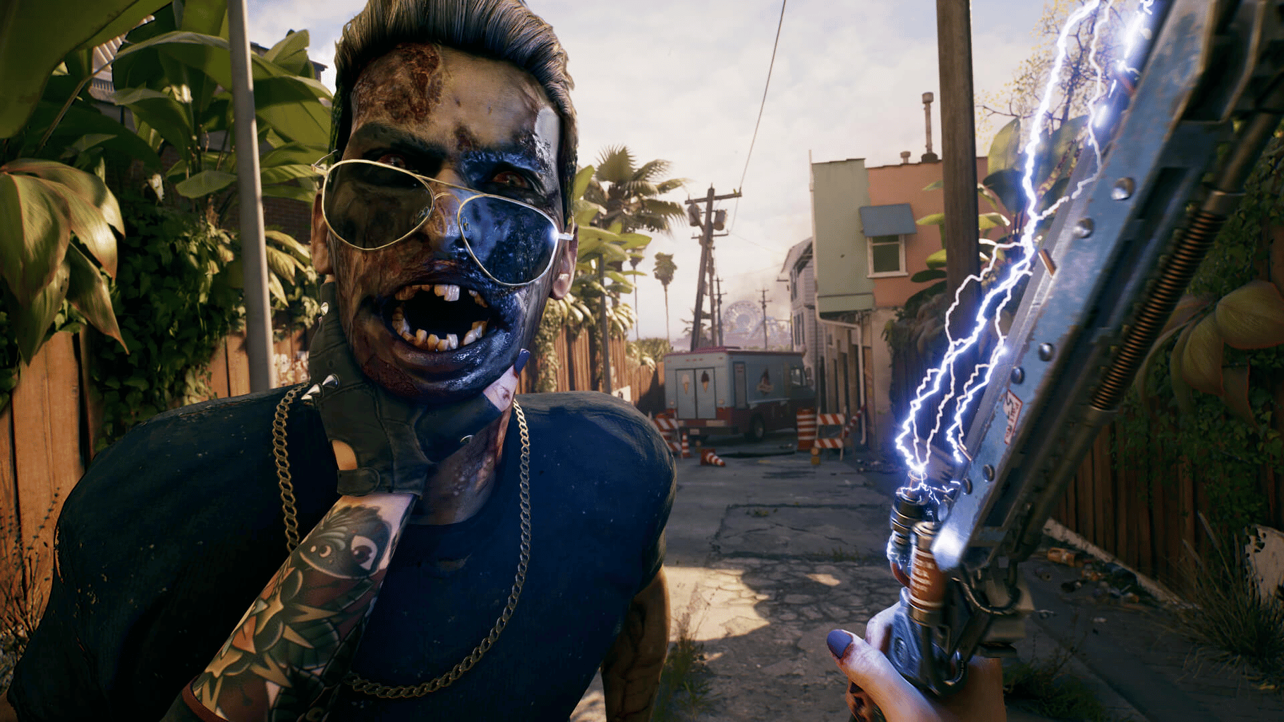 Dead Island 2: Gold Edition screenshot