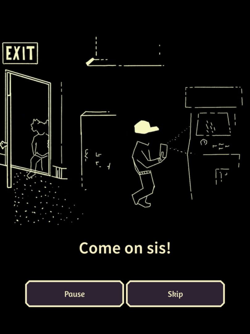 Bardcard - Screenshot