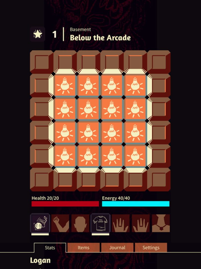 Bardcard - Screenshot
