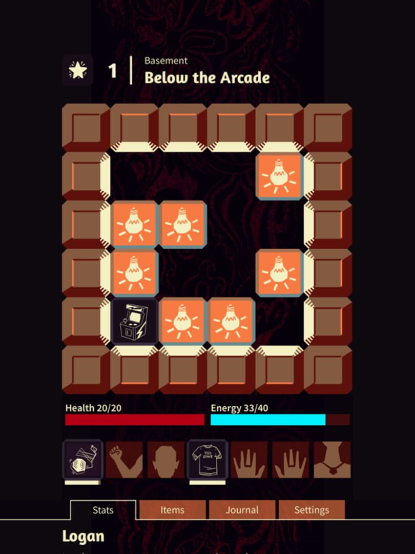 Bardcard - Screenshot