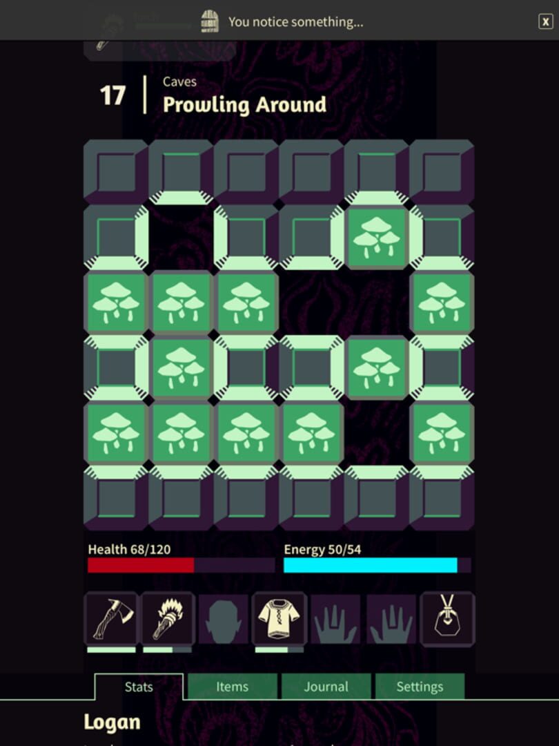 Bardcard - Screenshot