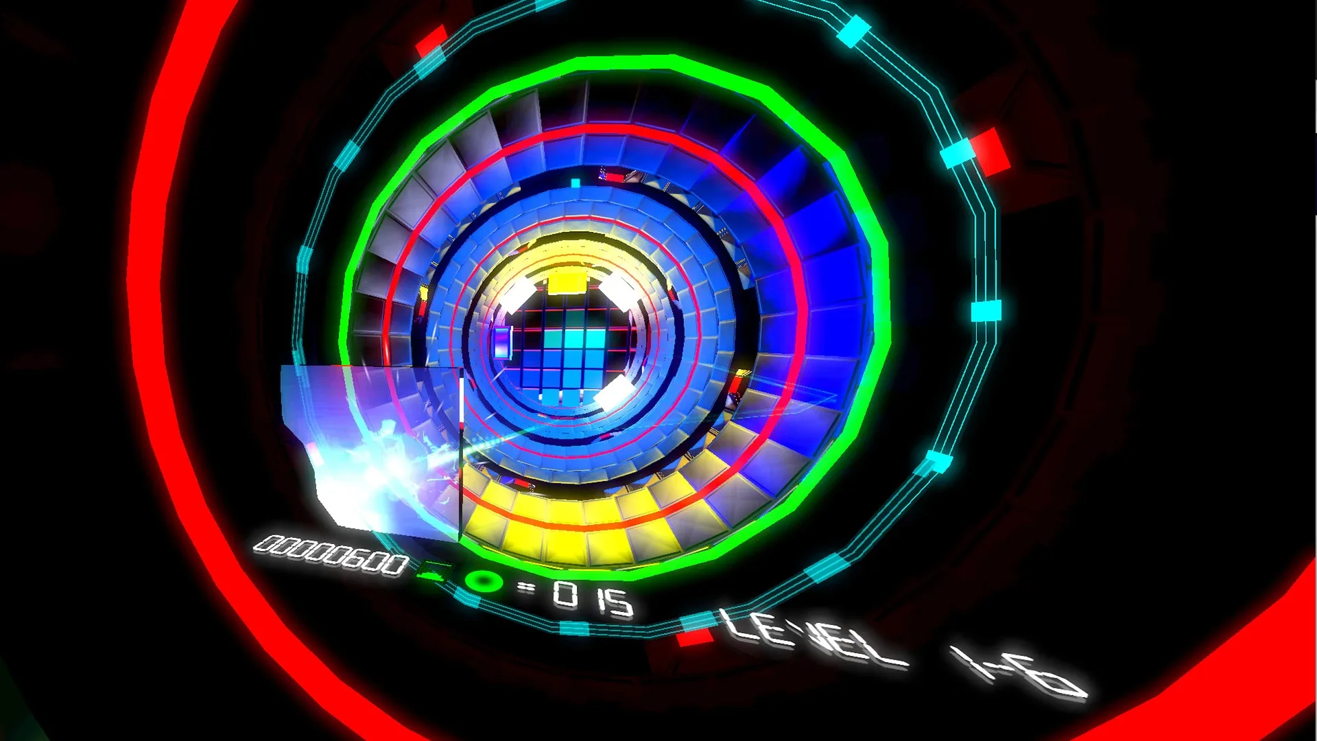Captura de pantalla - Proton Pulse +