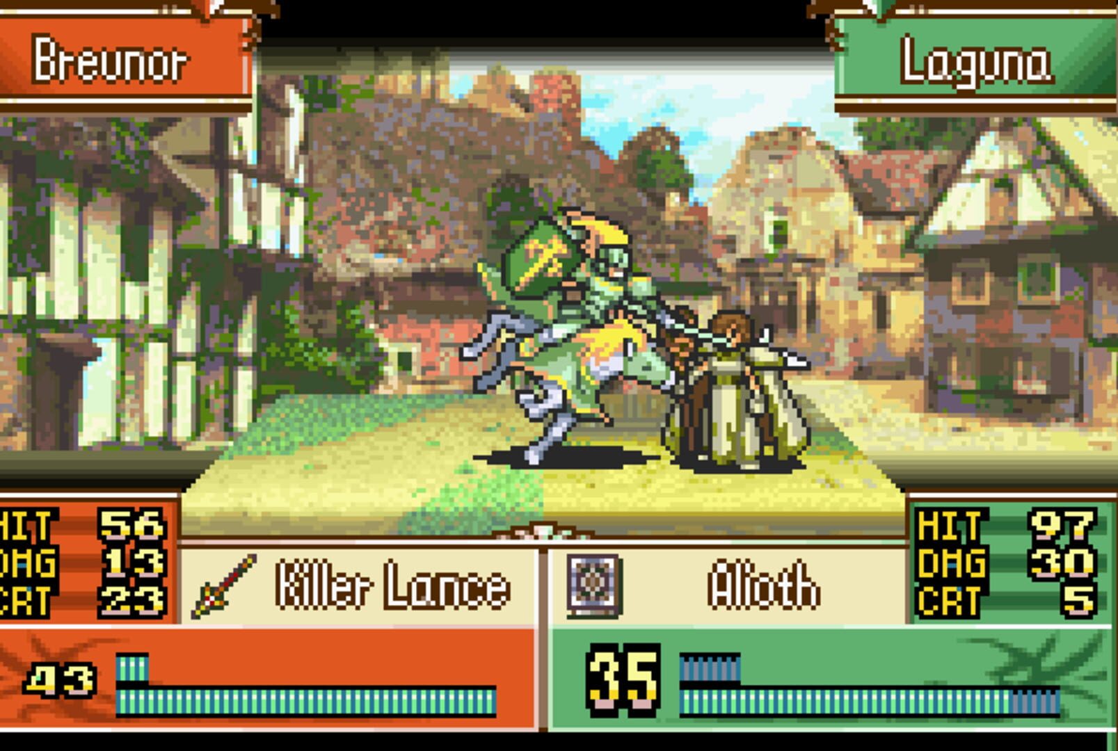 Fire emblem rom. Fire Emblem GBA.