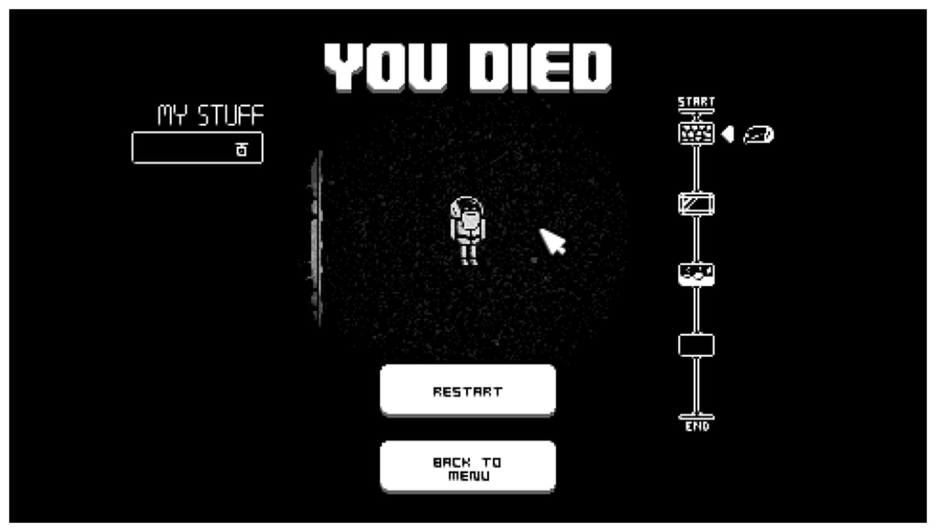 Dynacore - Screenshot