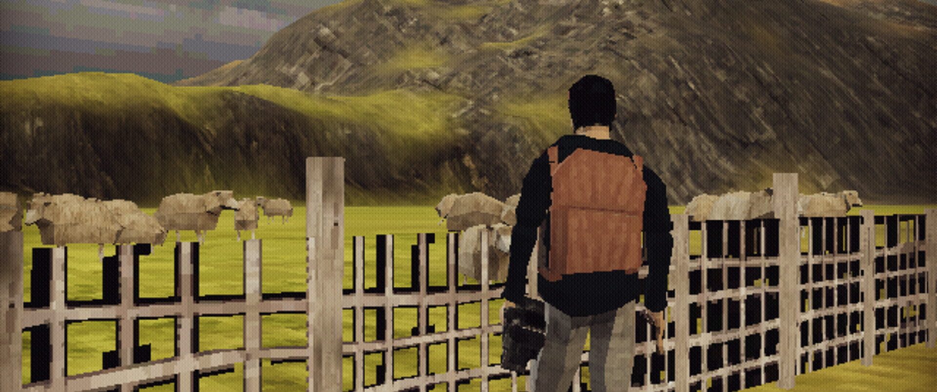 Huldufólk - Screenshot