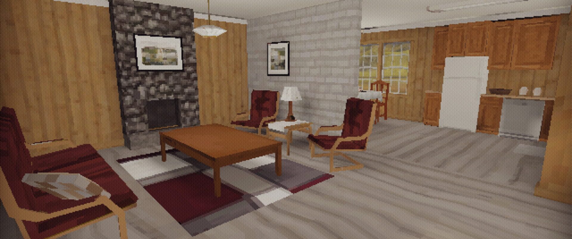 Huldufólk - Screenshot