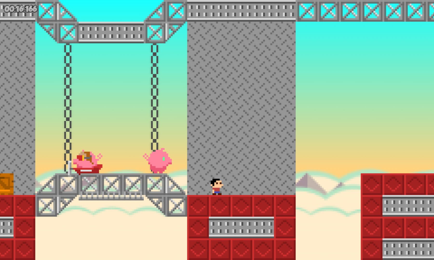 Dabble Worlds - Screenshot
