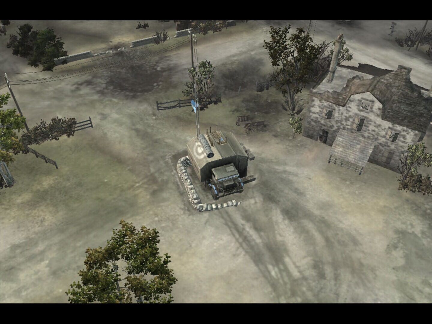 Company of Heroes: Anthology