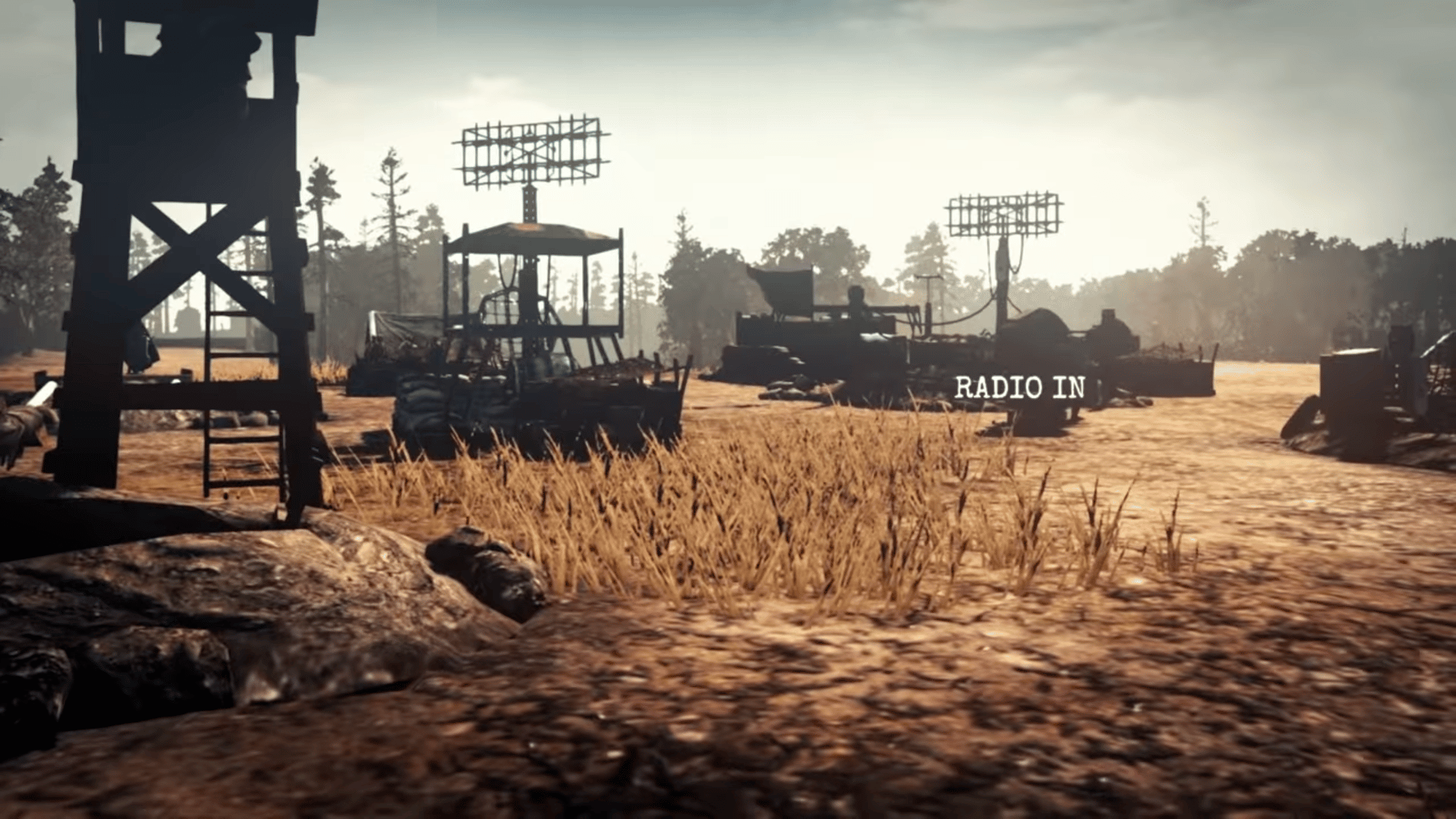 Company of Heroes 2: Soviet Commander - Armored Assault Tactics screenshot