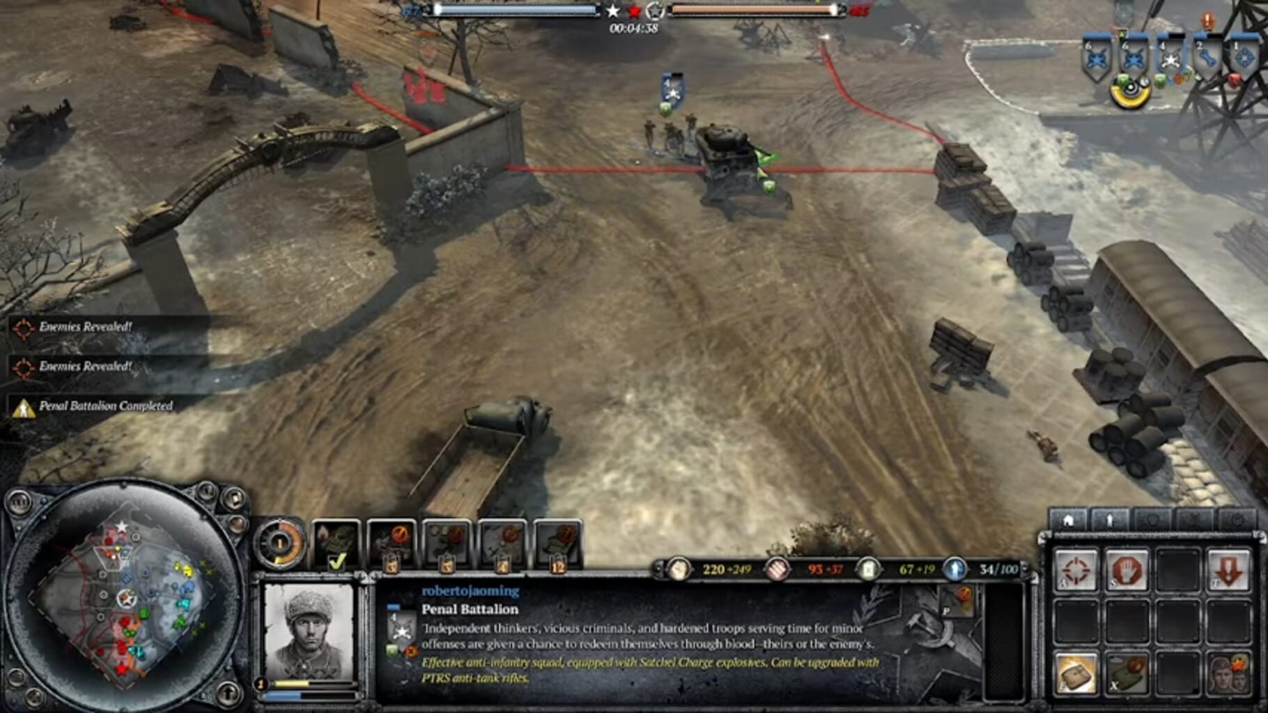 Company of heroes maphack steam фото 25