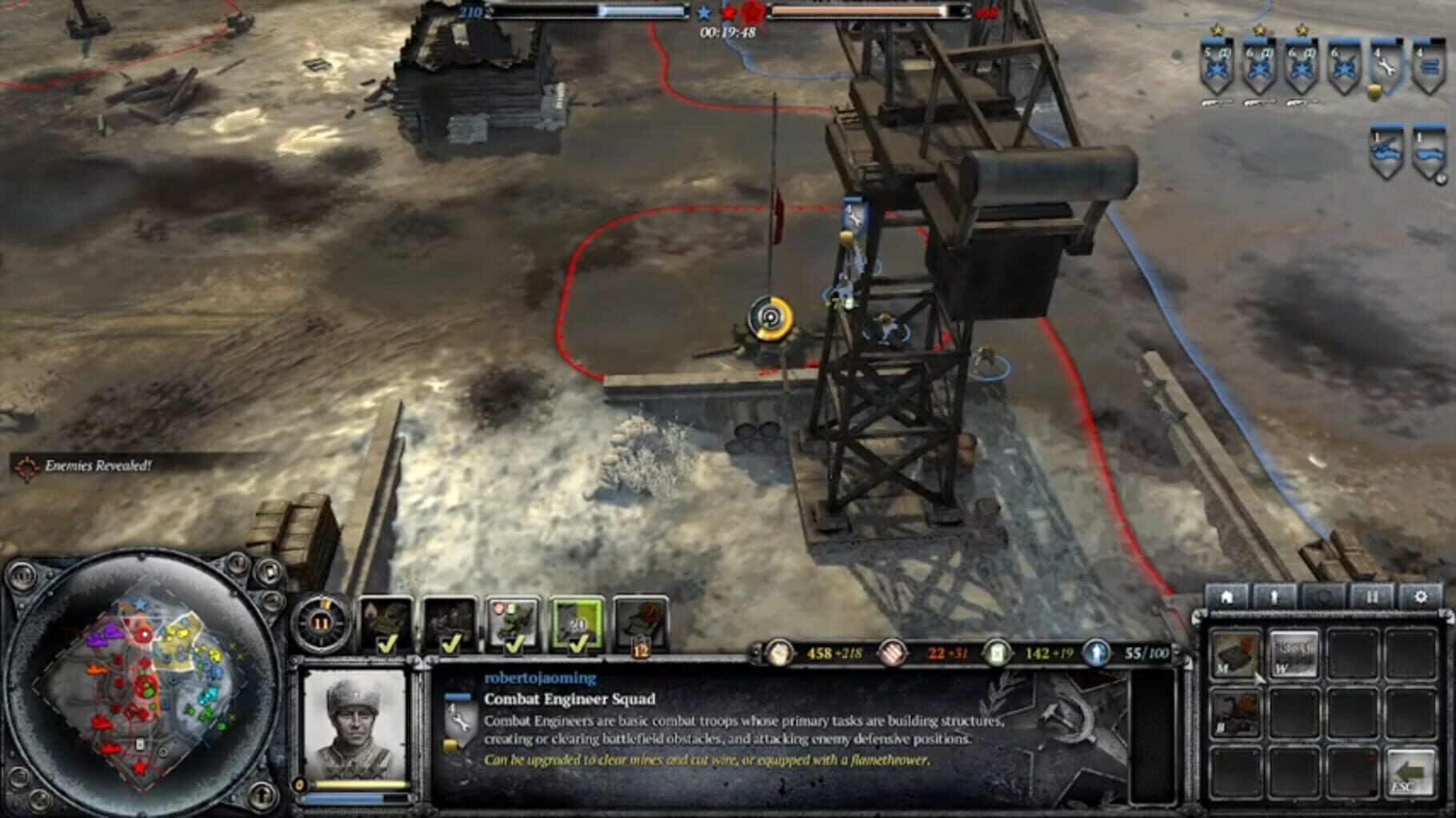 Company of heroes 2 скачать стим фикс фото 90