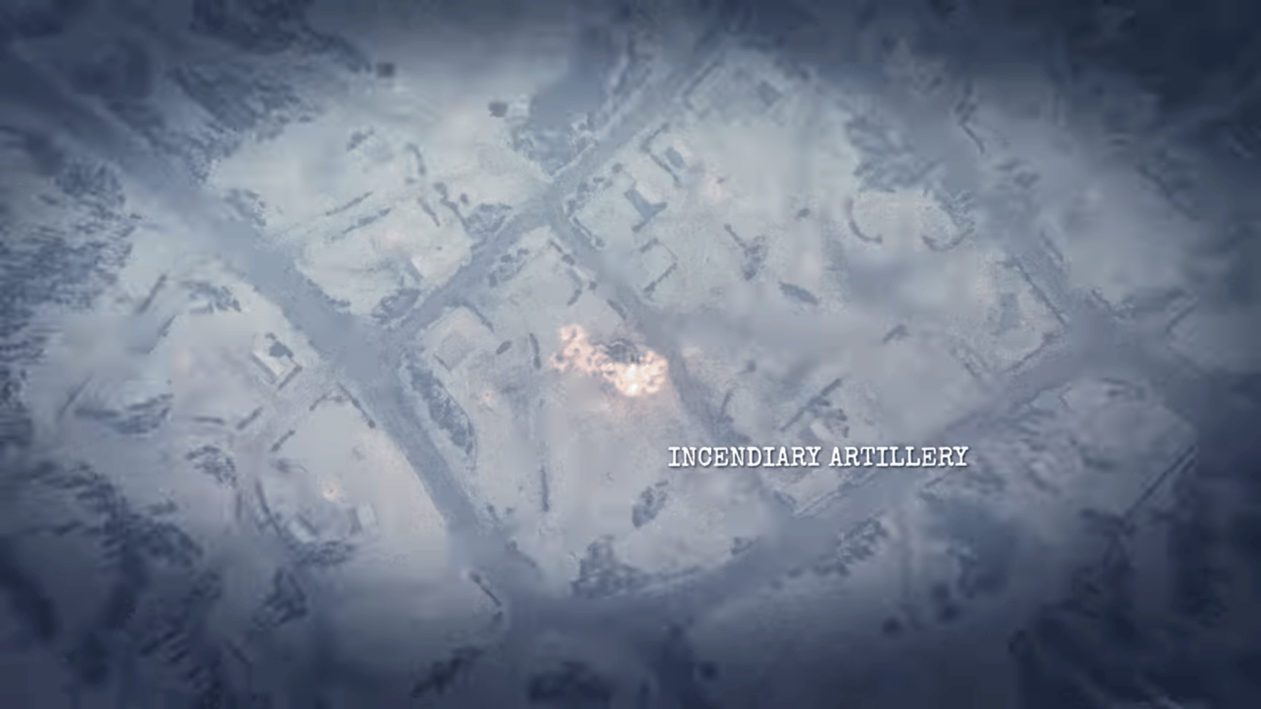 Company of Heroes 2: Soviet Commander - Anti-Infantry Tactics screenshot