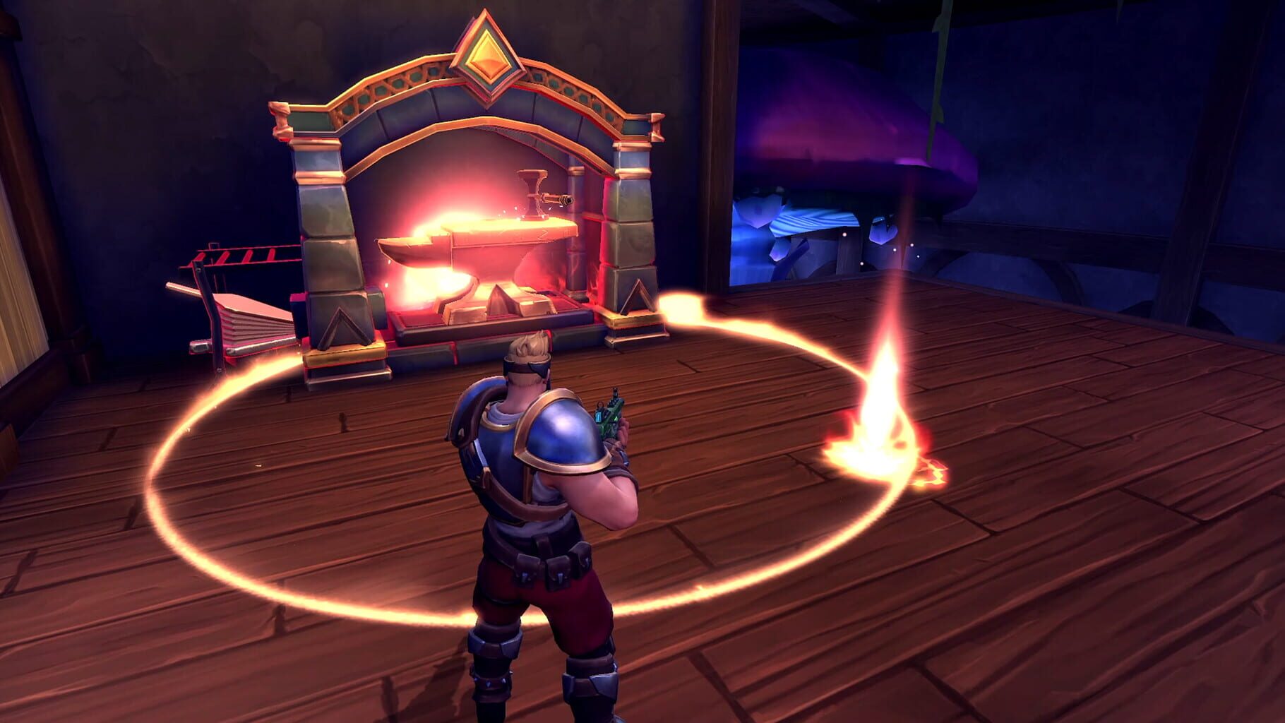 Realm Royale Reforged screenshots