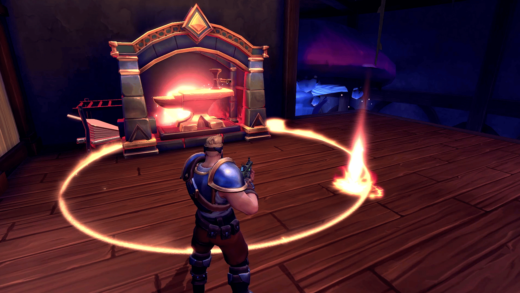 Realm Royale Reforged screenshot