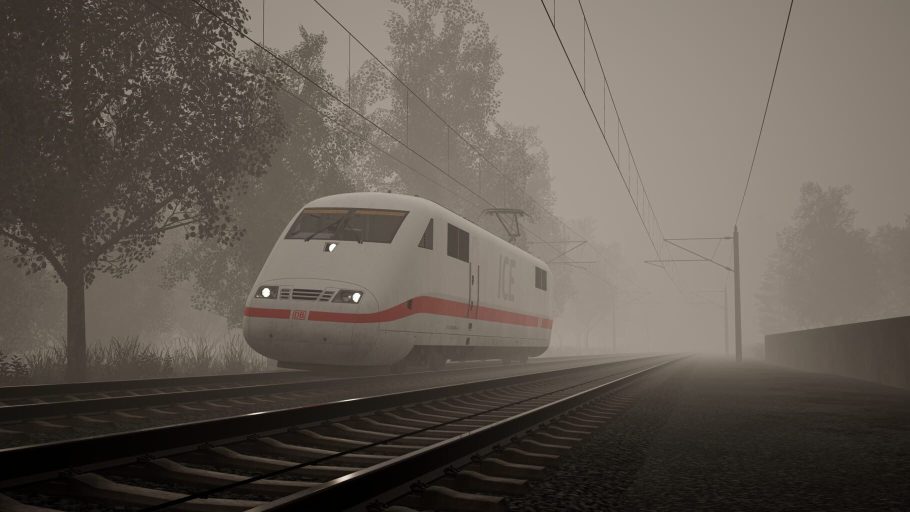 Train Sim World® 3: Standard Edition screenshots