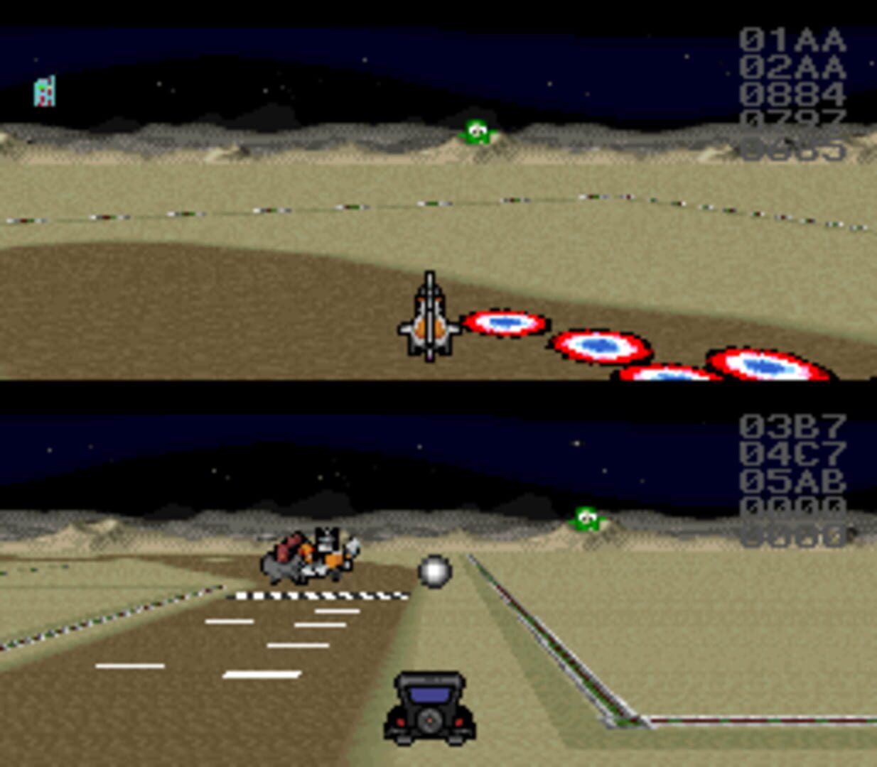 Wacky Races