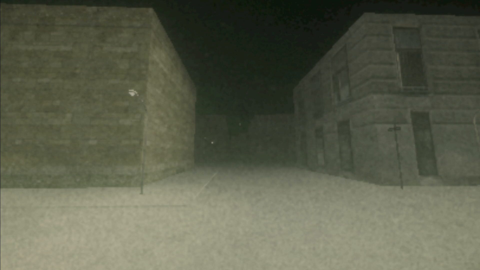Dreams of Pain - Screenshot