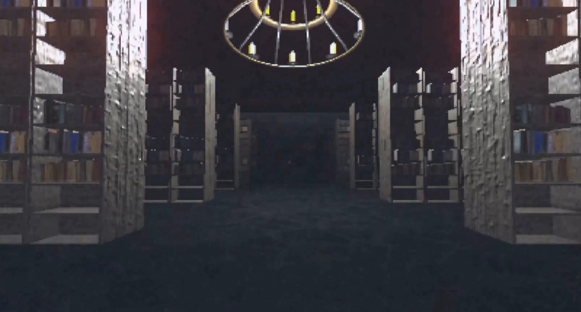 Dreams of Pain - Screenshot