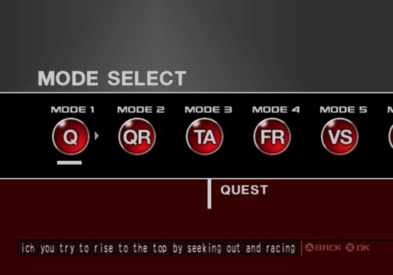 Tokyo Xtreme Racer: Zero screenshot