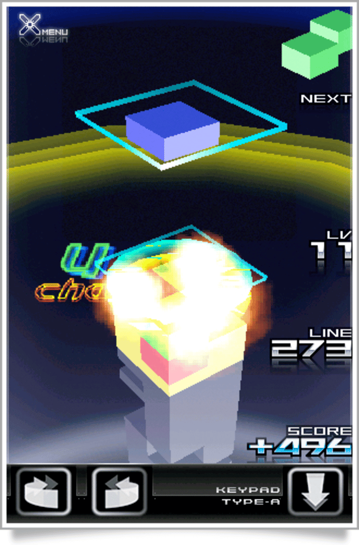 Puzzle Prism screenshot