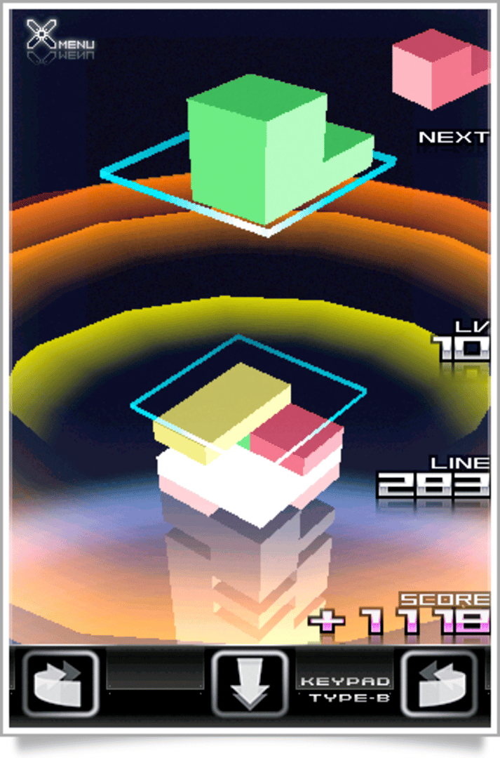 Puzzle Prism screenshot