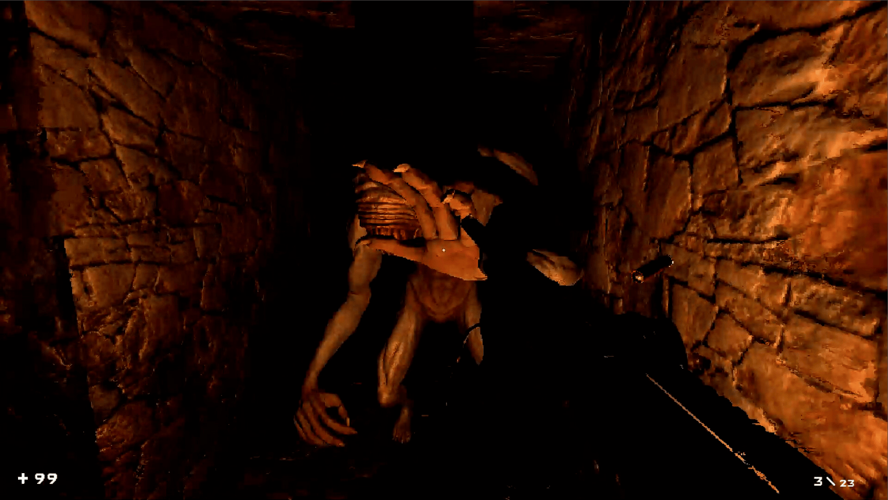 Mortal Dark screenshot