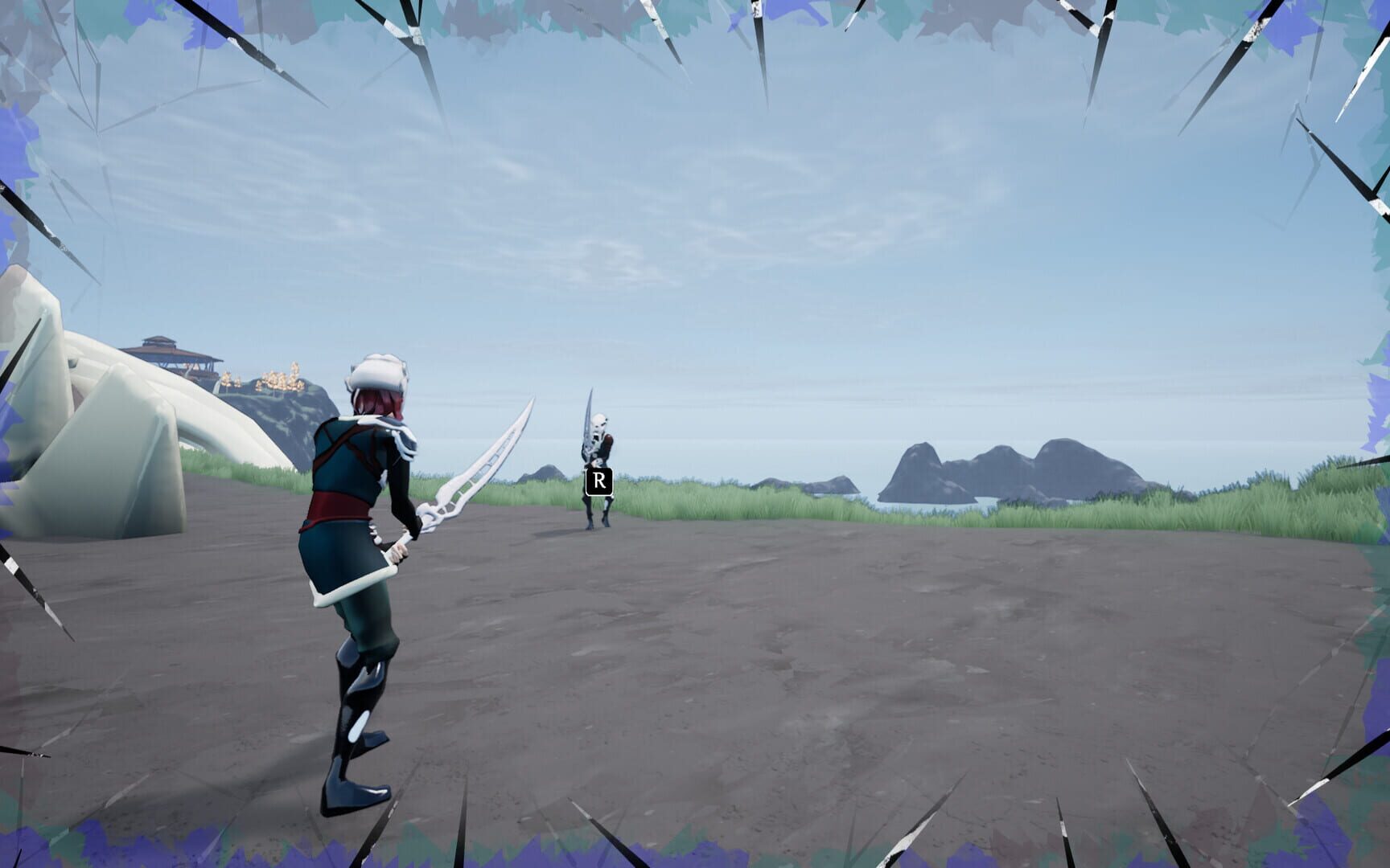 Tides of Time - Screenshot