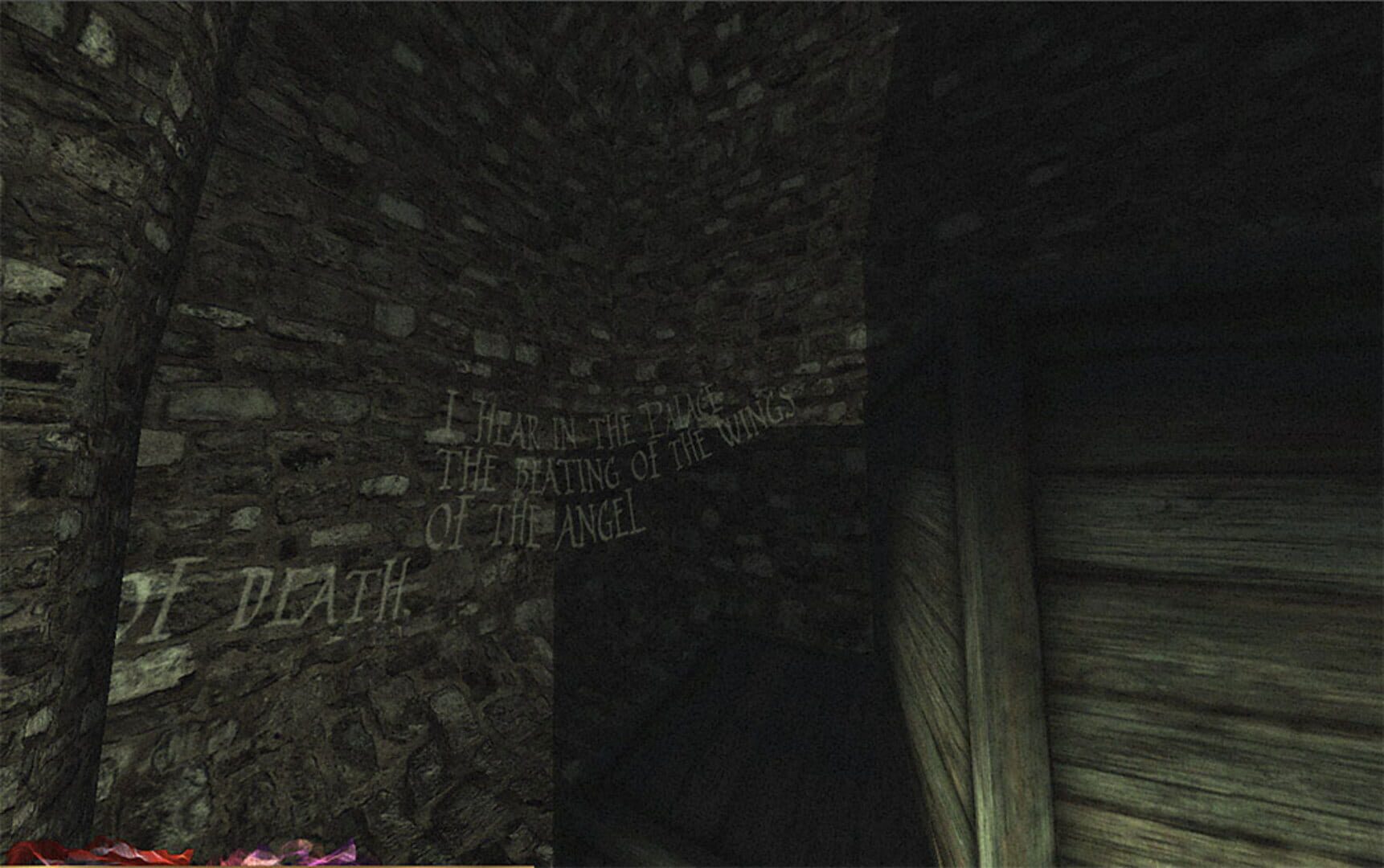 Fatale - Screenshot