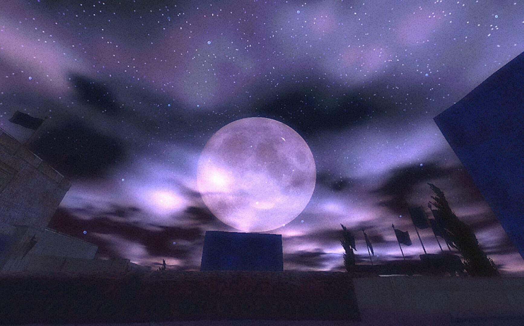 Fatale - Screenshot