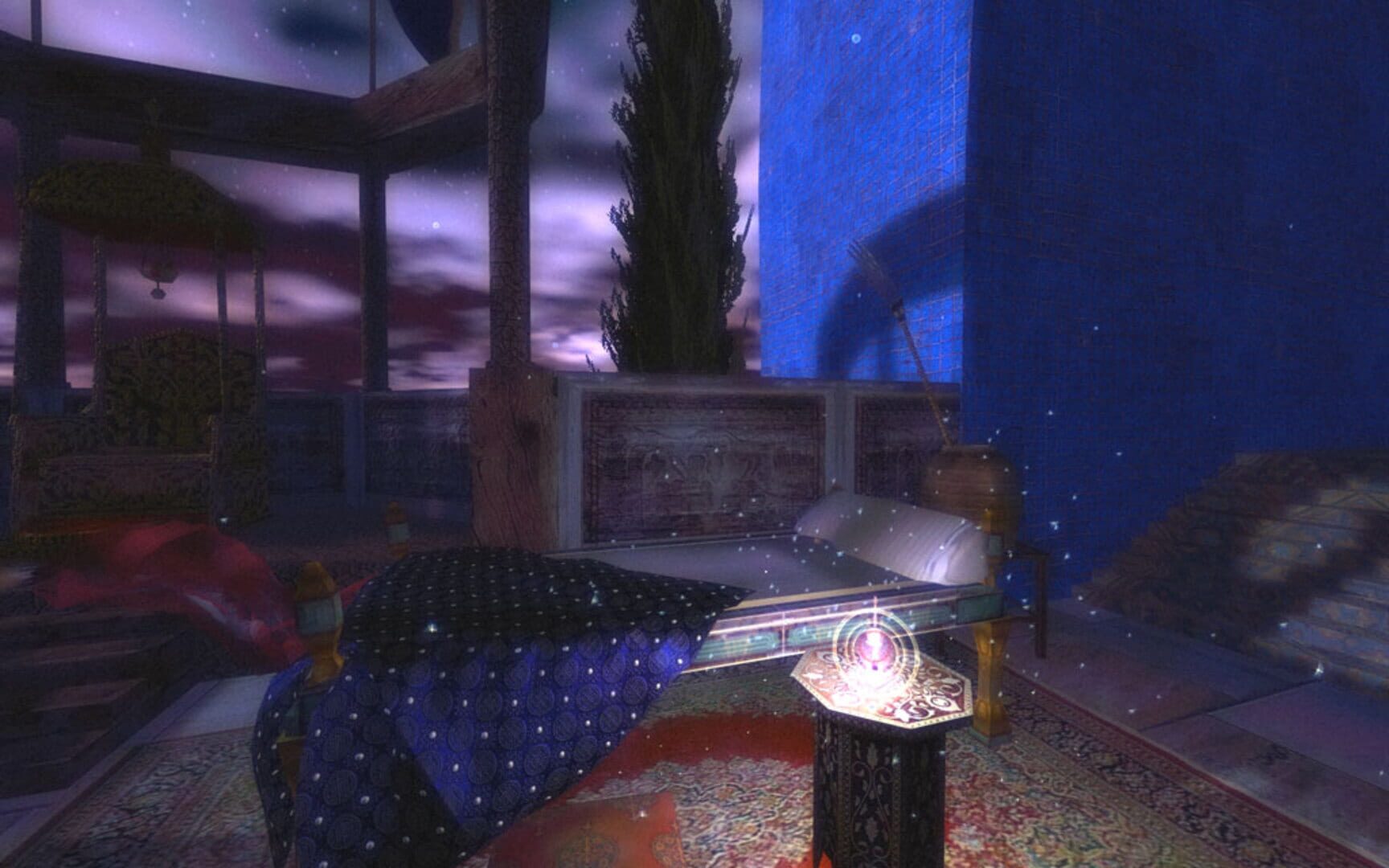 Fatale - Screenshot