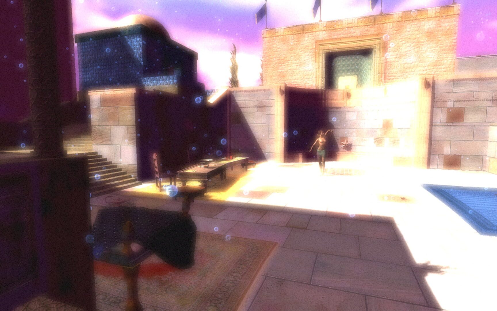 Fatale - Screenshot