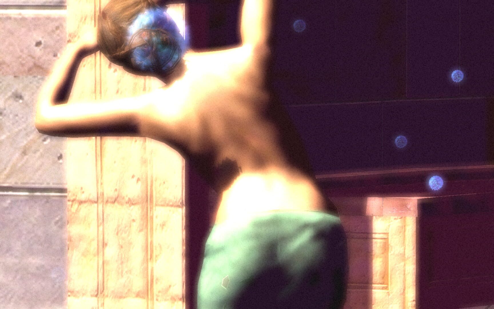 Fatale - Screenshot