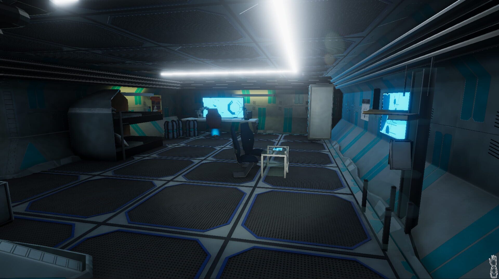 Resonance - Screenshot