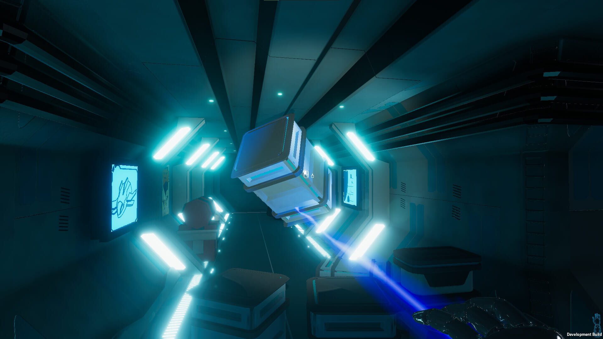 Resonance - Screenshot