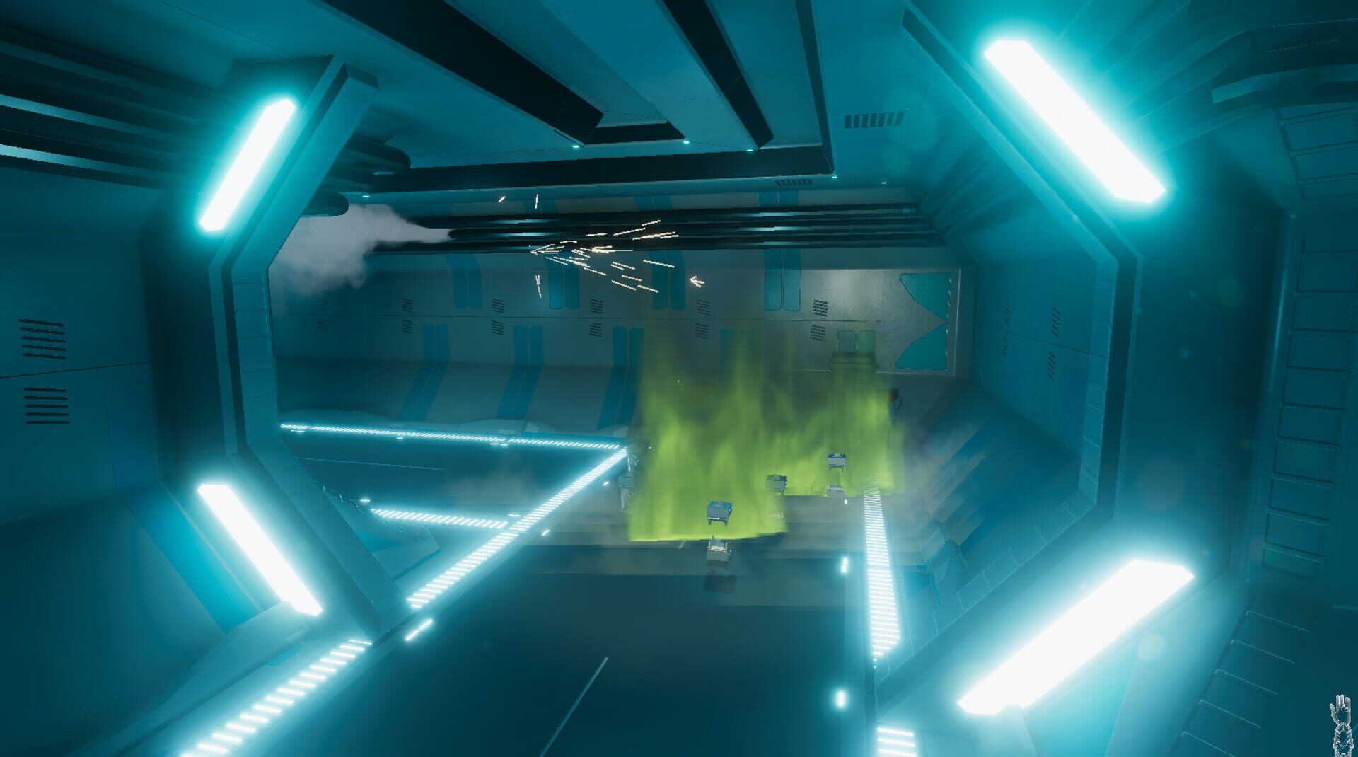 Resonance - Screenshot