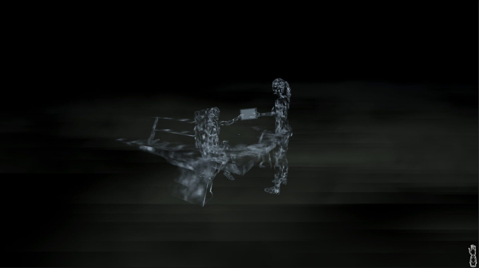 Resonance - Screenshot