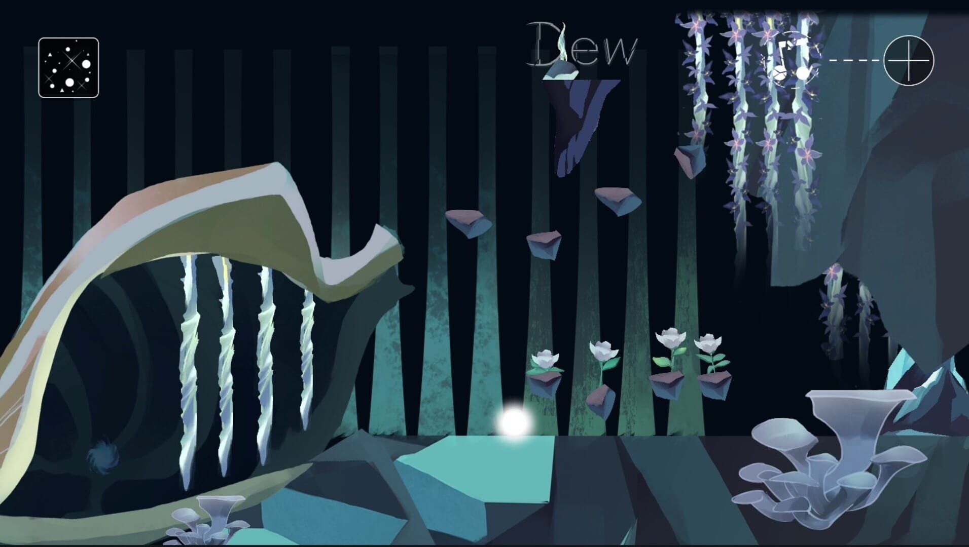 Project Dew - Screenshot