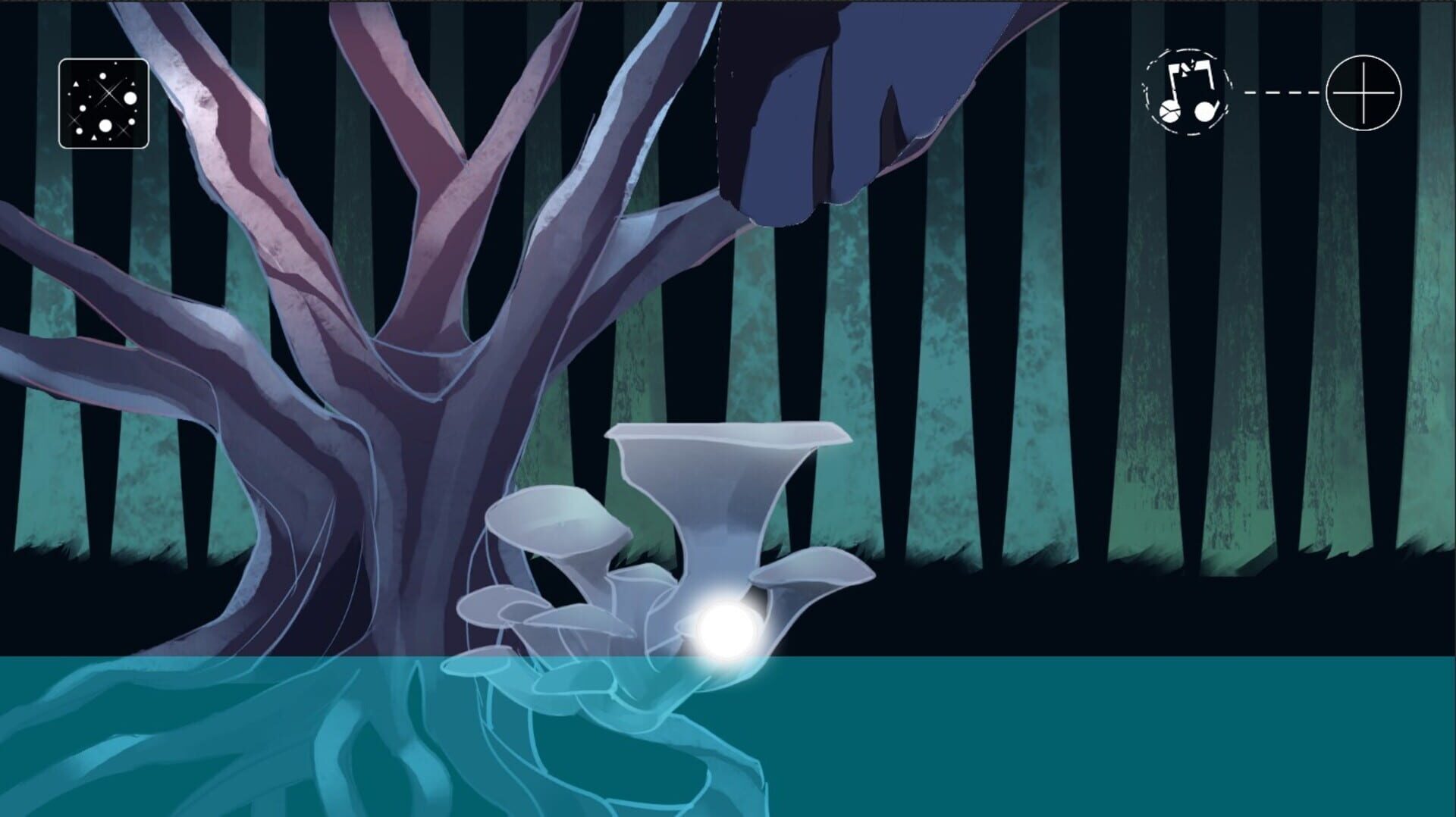 Project Dew - Screenshot