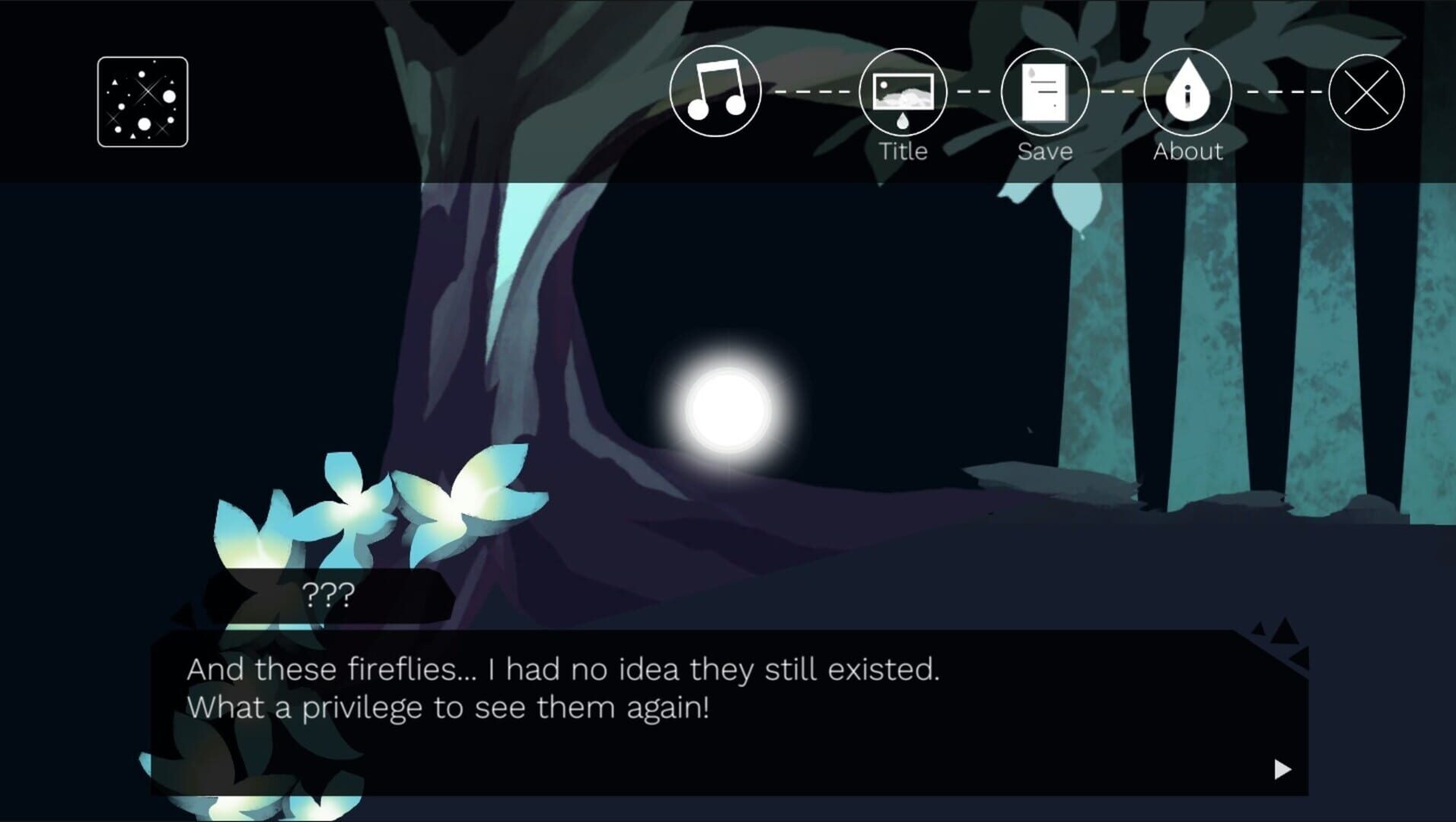 Project Dew - Screenshot