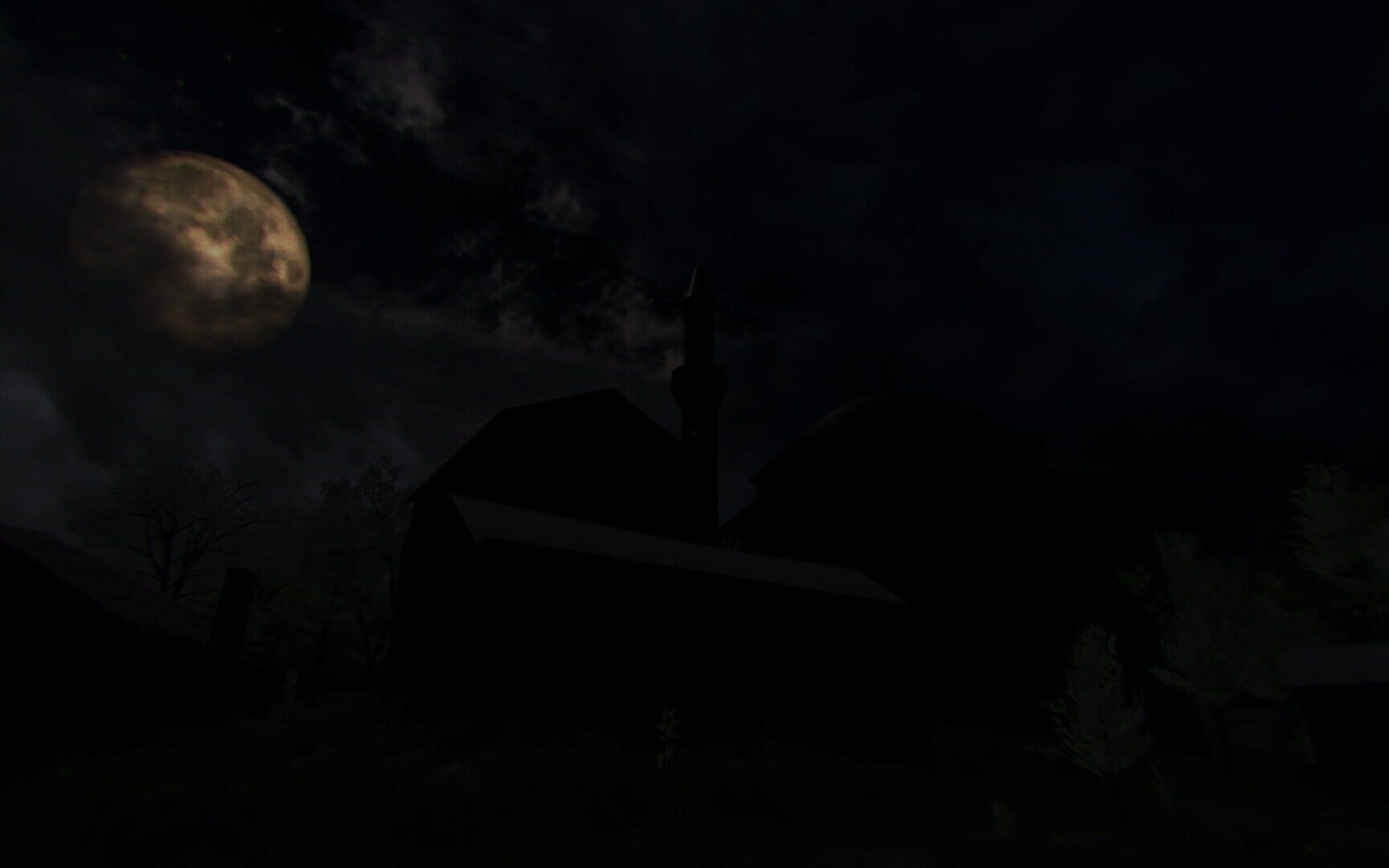 Ifrit - Screenshot