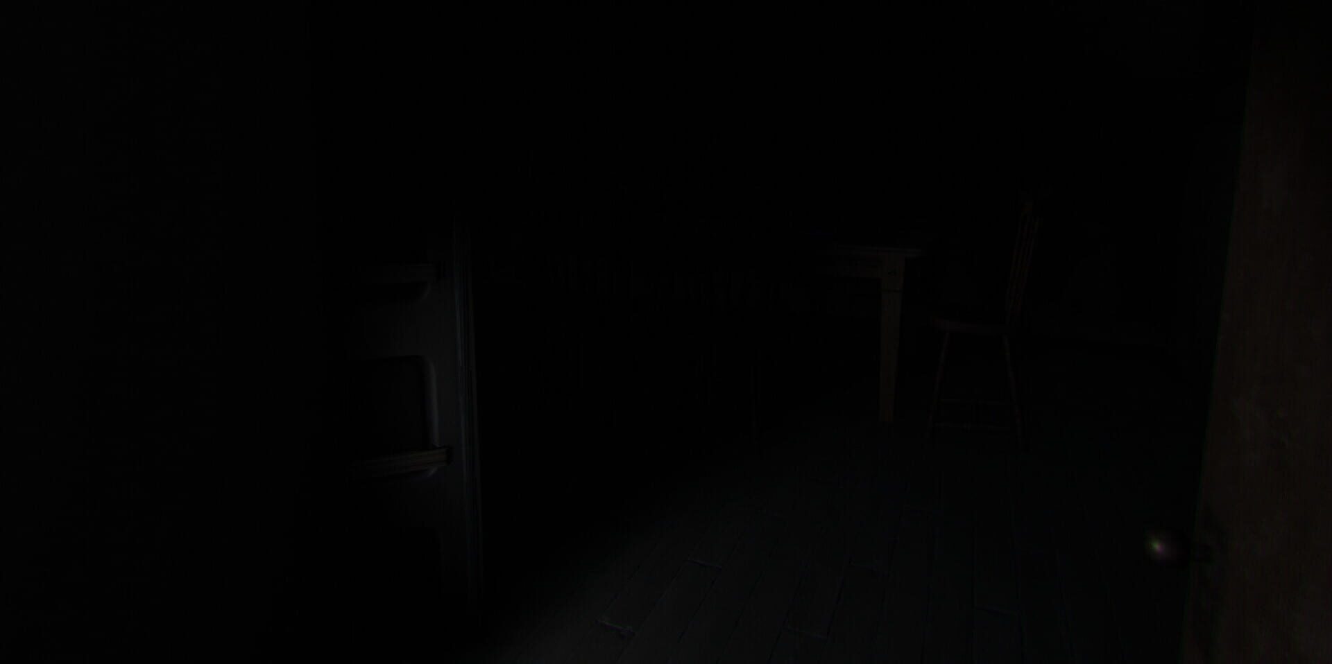 Ifrit - Screenshot