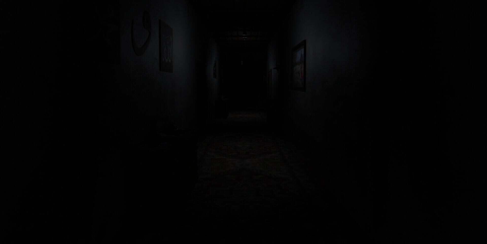 Ifrit - Screenshot