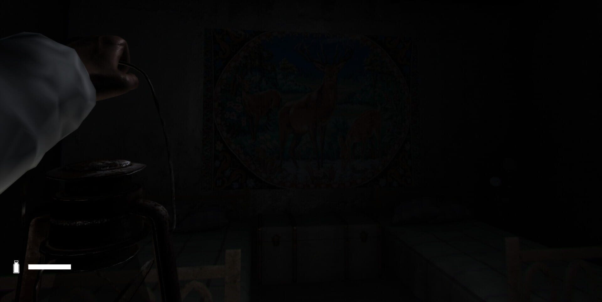 Ifrit - Screenshot
