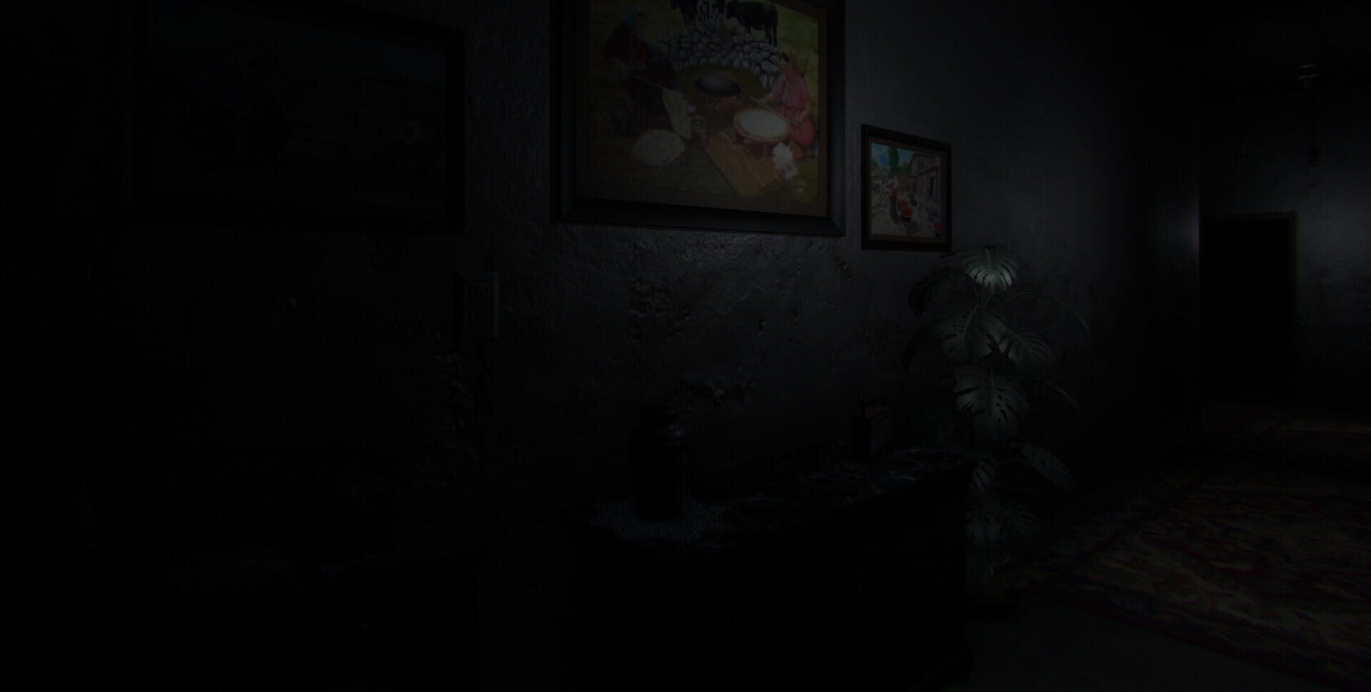 Ifrit - Screenshot
