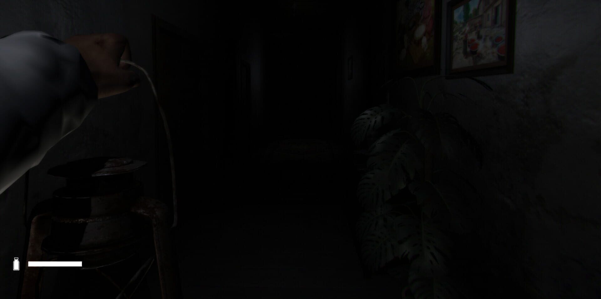 Ifrit - Screenshot