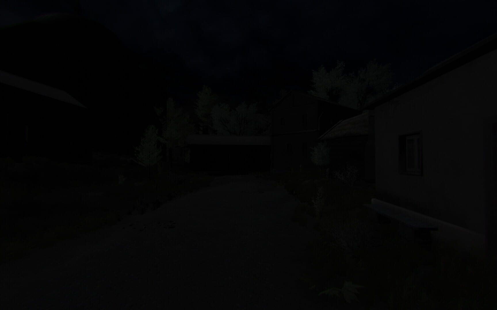 Ifrit - Screenshot